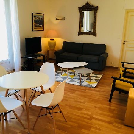 Appartement Place Casone Ajaccio  Bagian luar foto