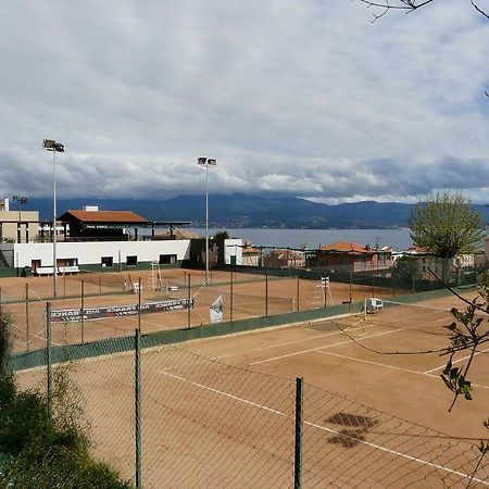 Appartement Place Casone Ajaccio  Bagian luar foto