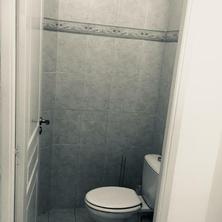 Appartement Place Casone Ajaccio  Bagian luar foto