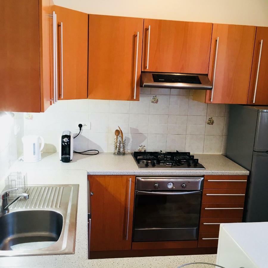 Appartement Place Casone Ajaccio  Bagian luar foto