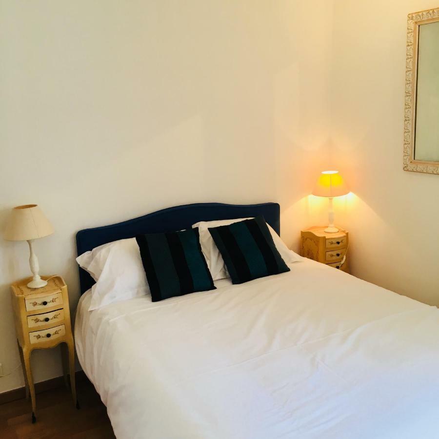 Appartement Place Casone Ajaccio  Bagian luar foto