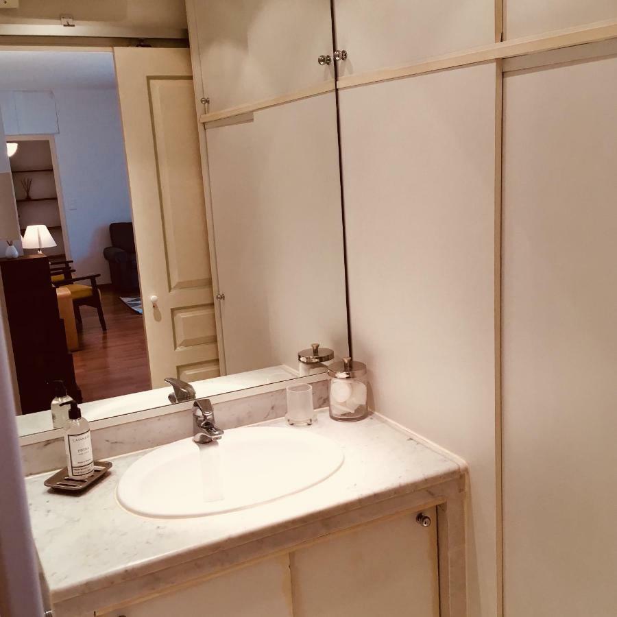 Appartement Place Casone Ajaccio  Bagian luar foto