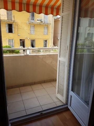 Appartement Place Casone Ajaccio  Bagian luar foto